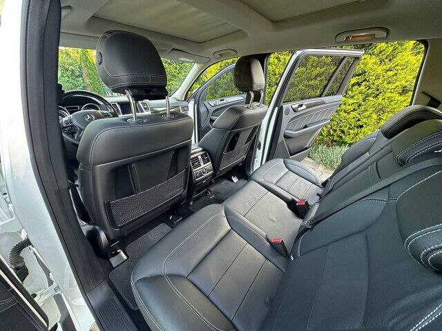 Срочная продажа авто Mercedes-Benz GL-Class фото 2