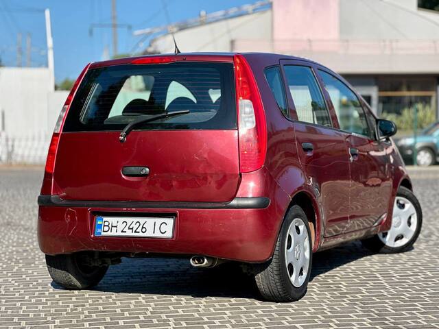 Срочная продажа авто Mitsubishi Colt фото 7