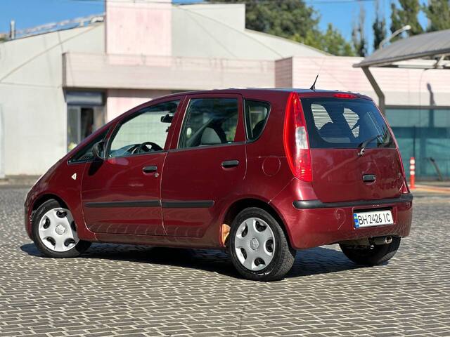 Срочная продажа авто Mitsubishi Colt фото 6