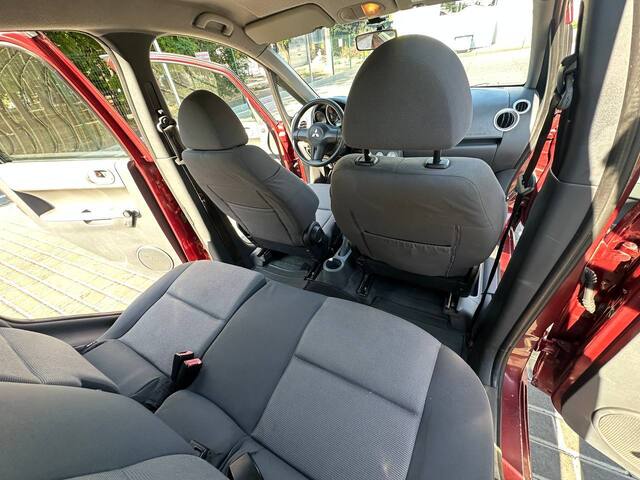 Срочная продажа авто Mitsubishi Colt фото 5