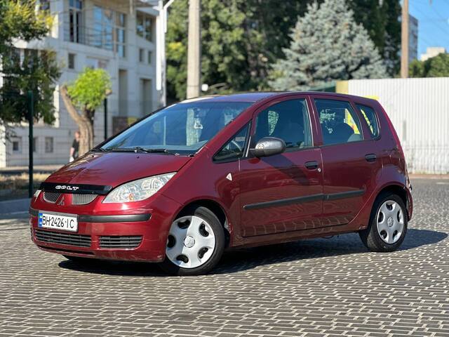 Срочная продажа авто Mitsubishi Colt фото 2