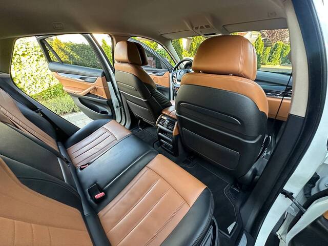 Срочная продажа авто BMW X6 фото 5