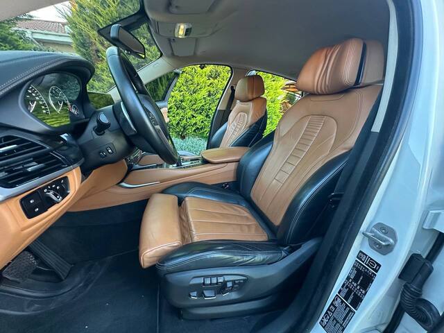 Срочная продажа авто BMW X6 фото 3
