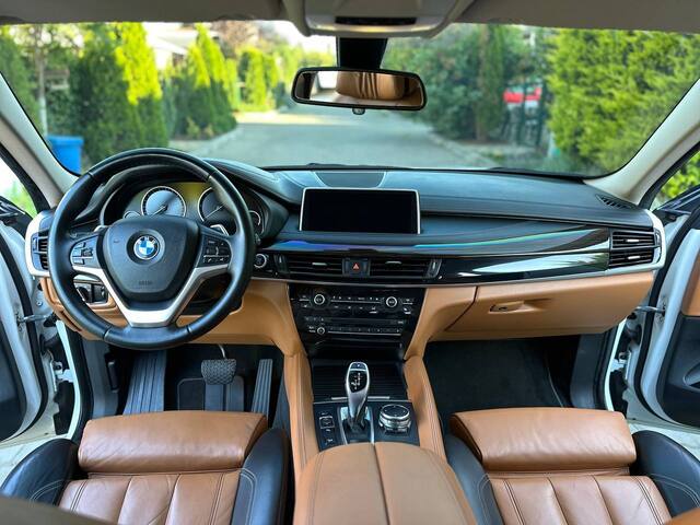 Срочная продажа авто BMW X6 фото 2