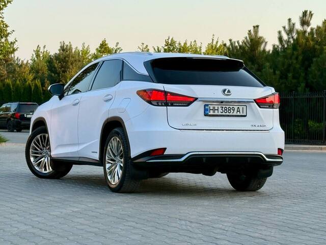 Срочная продажа авто Lexus RX фото 2