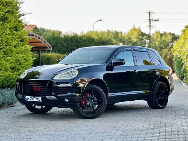 Срочная продажа авто Porsche Cayenne фото 1