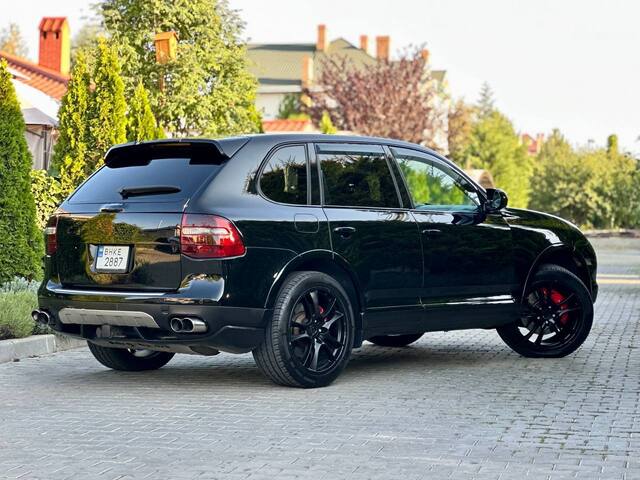 Срочная продажа авто Porsche Cayenne фото 4