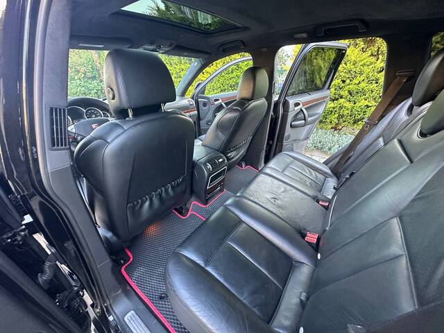 Срочная продажа авто Porsche Cayenne фото 3