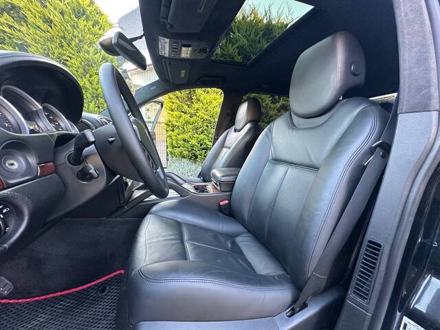 Срочная продажа авто Porsche Cayenne фото 2