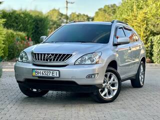 recently bought car
