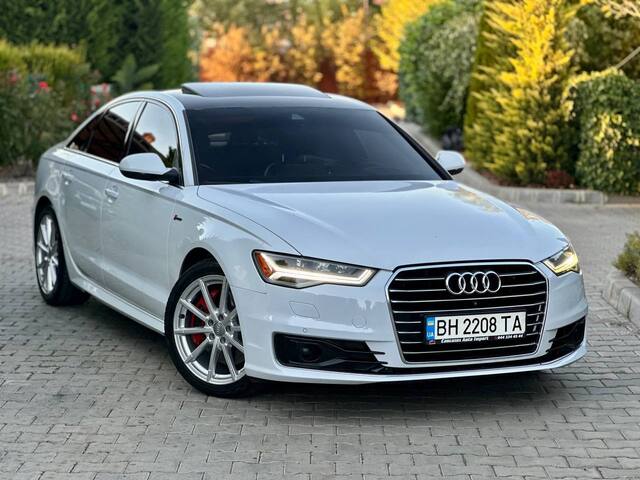 Срочная продажа авто Audi A6 фото 1