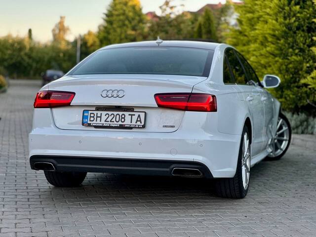 Срочная продажа авто Audi A6 фото 7