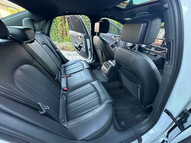 Срочная продажа авто Audi A6 фото 6