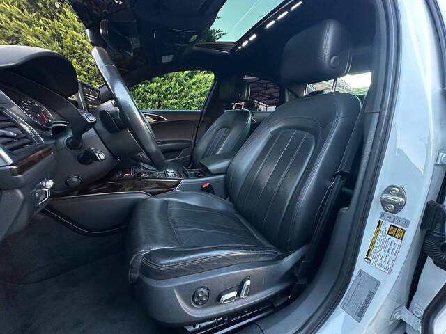 Срочная продажа авто Audi A6 фото 5