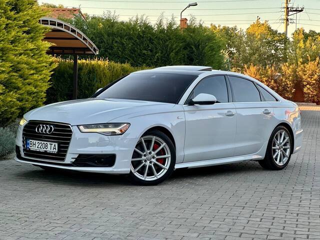 Срочная продажа авто Audi A6 фото 3