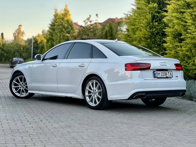 Срочная продажа авто Audi A6 фото 2