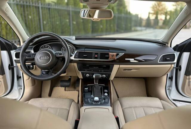 Срочная продажа авто Audi A6 фото 5