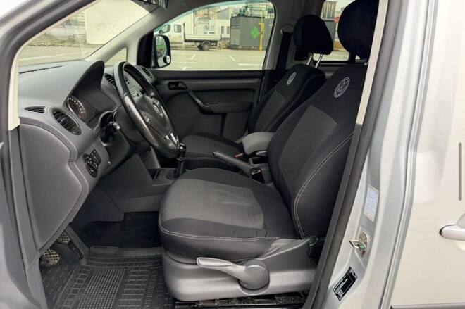 Срочная продажа авто Volkswagen Caddy фото 5