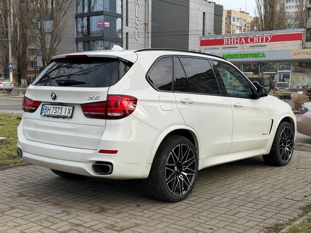 Срочная продажа авто BMW X5 фото 7