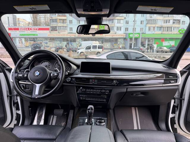 Срочная продажа авто BMW X5 фото 4