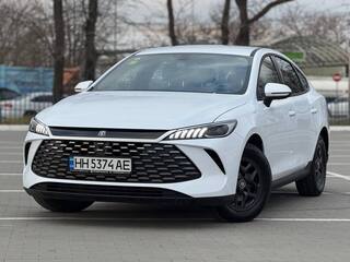 recently bought car