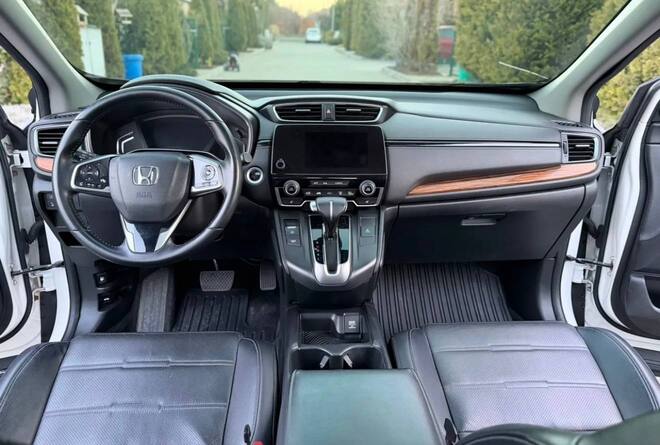 Срочная продажа авто Honda CR-V фото 5