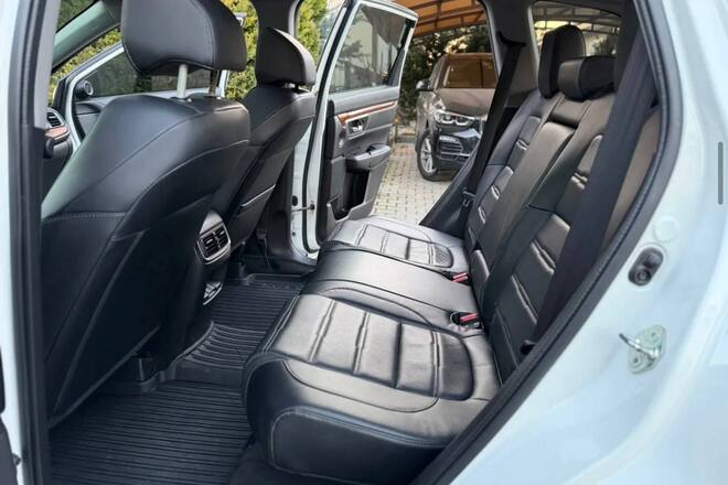 Срочная продажа авто Honda CR-V фото 4