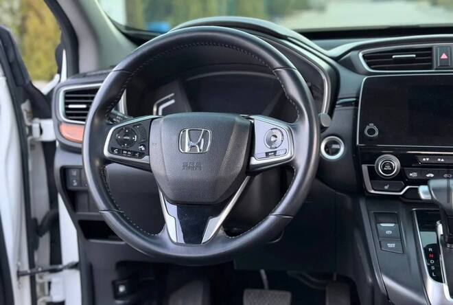 Срочная продажа авто Honda CR-V фото 3