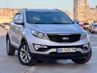 recently bought car