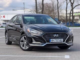 recently bought car