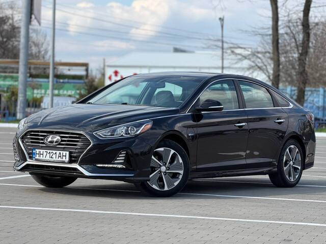 Срочная продажа авто Hyundai Sonata фото 2