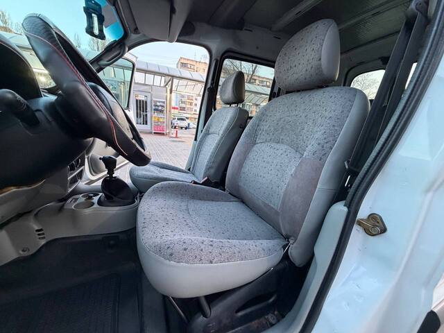Срочная продажа авто Renault Kangoo фото 5