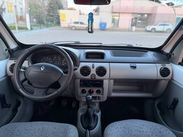 Срочная продажа авто Renault Kangoo фото 2