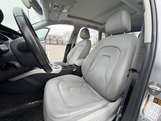 Срочная продажа авто Audi A4 allroad фото 5
