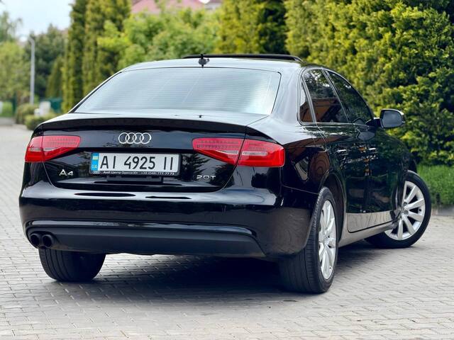 Срочная продажа авто Audi A4 фото 7