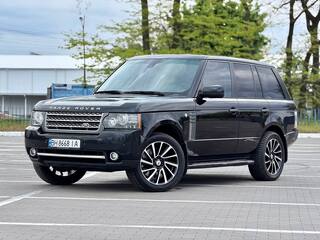 recently bought car