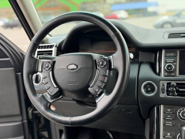 Срочная продажа авто Land Rover Range Rover фото 6