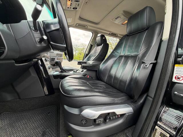 Срочная продажа авто Land Rover Range Rover фото 3