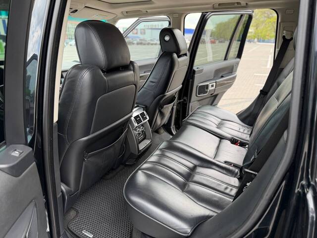 Срочная продажа авто Land Rover Range Rover фото 2