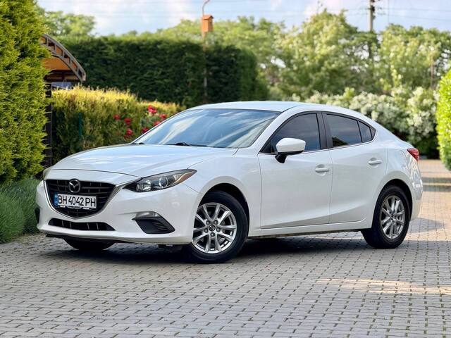 Срочная продажа авто Mazda 3 фото 1