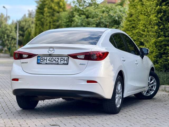 Срочная продажа авто Mazda 3 фото 7