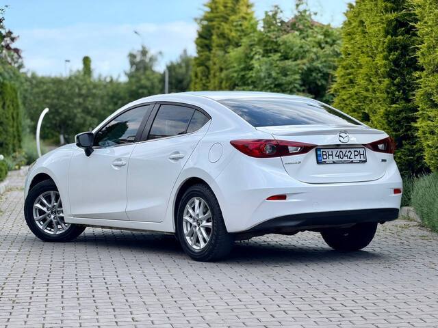 Срочная продажа авто Mazda 3 фото 6
