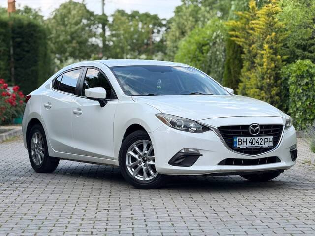 Срочная продажа авто Mazda 3 фото 2