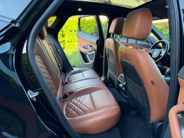 Срочная продажа авто Jaguar E-Pace фото 4
