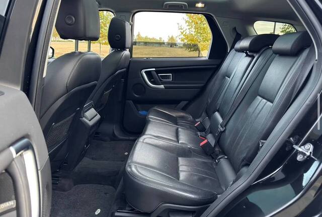 Срочная продажа авто Land Rover Discovery фото 6