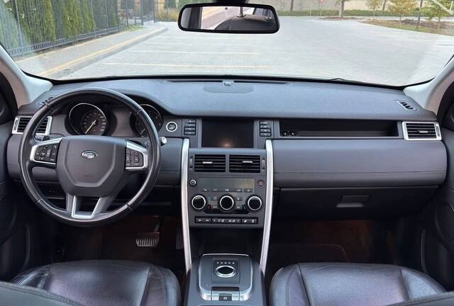 Срочная продажа авто Land Rover Discovery фото 2