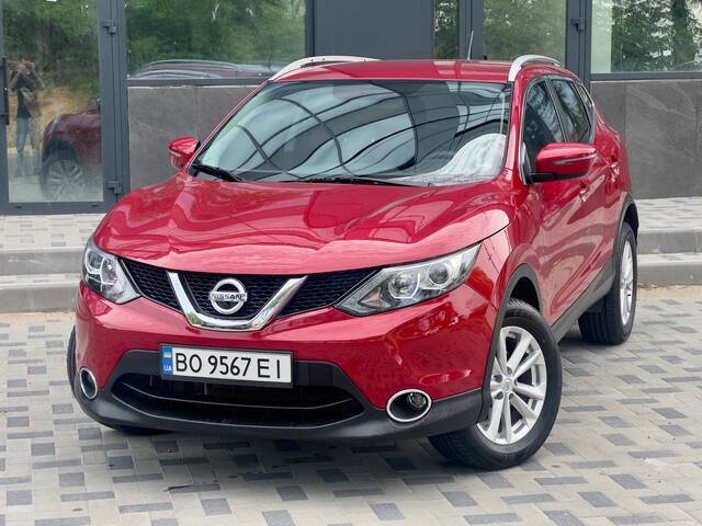 Срочная продажа авто Nissan Rogue Sport  фото 1