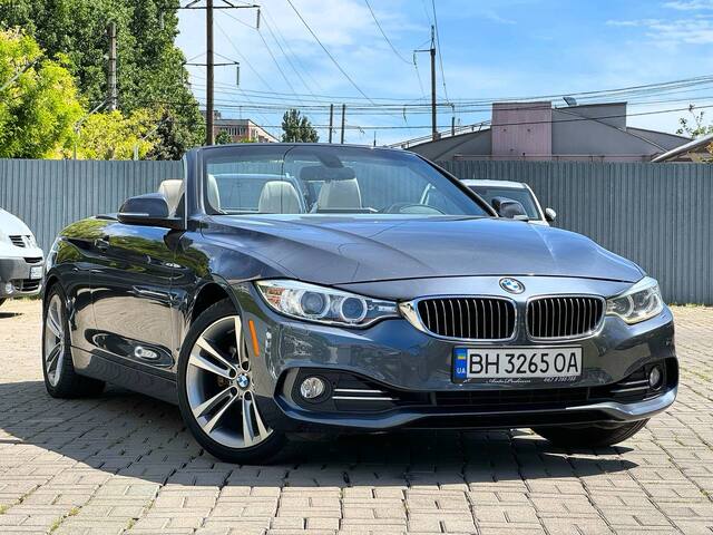 Срочная продажа авто BMW 4-series фото 1