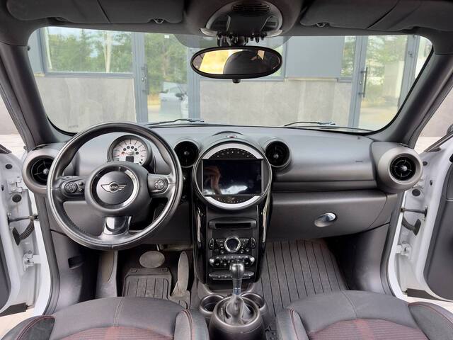 Срочная продажа авто MINI Countryman фото 4