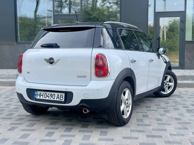 Срочная продажа авто MINI Countryman фото 3